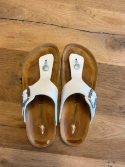 Hush Puppies teenslippers