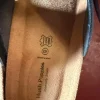 Hush puppy slippers