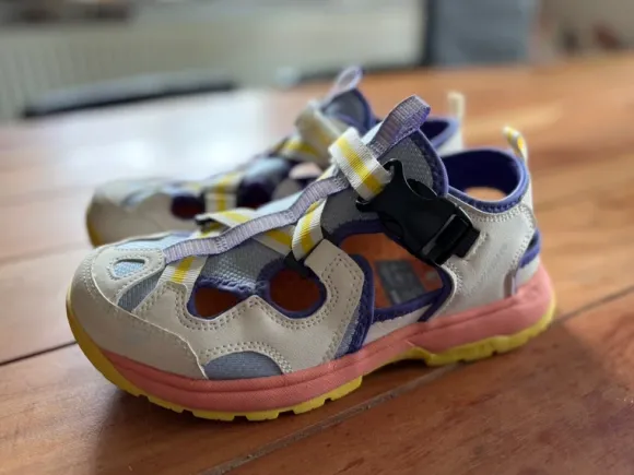 Icepeak Sandalen 35