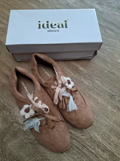 Ideal shoes maat, 40 *NIEUW*