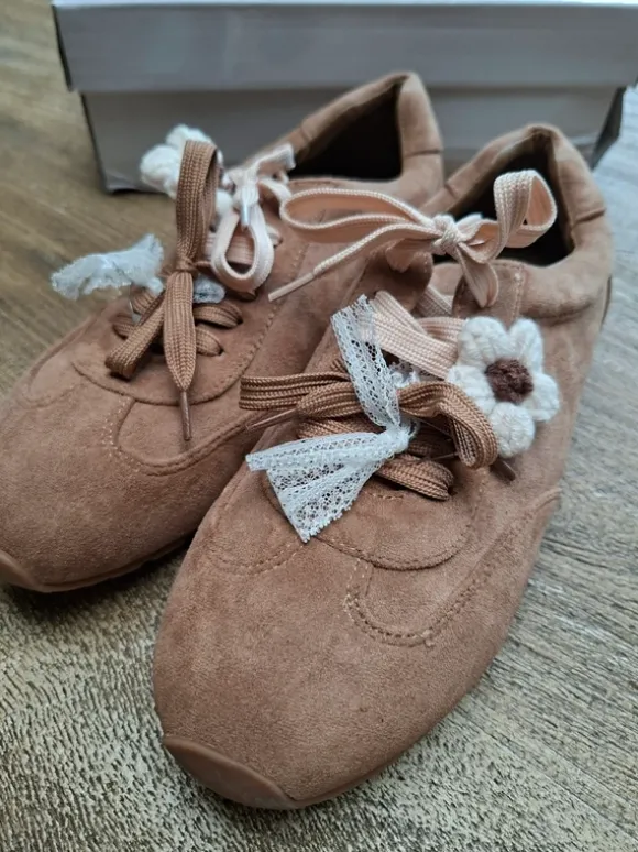 Ideal shoes maat, 40 *NIEUW*
