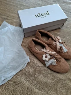 Ideal shoes maat, 40 *NIEUW*