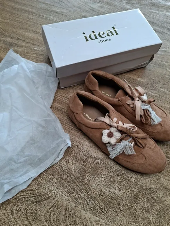 Ideal shoes maat, 40 *NIEUW*
