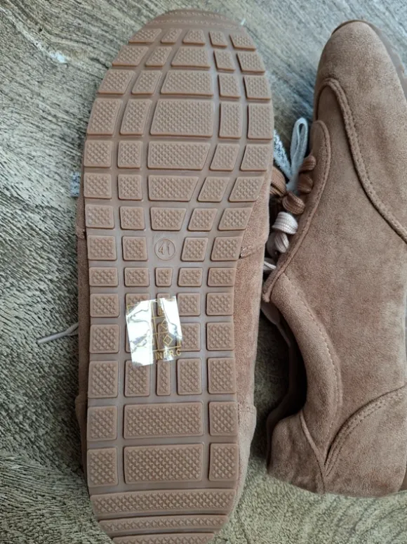 Ideal shoes maat, 40 *NIEUW*
