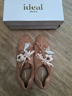 Ideal shoes maat, 40 *NIEUW*