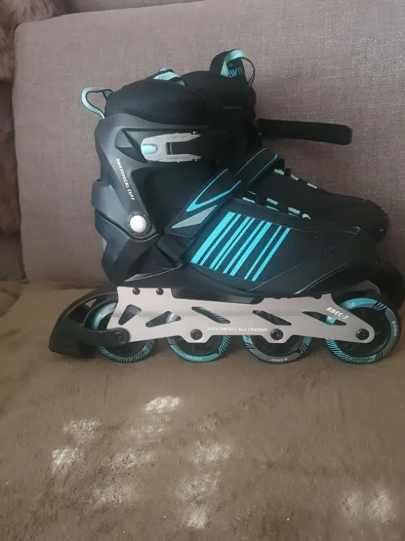 Inliner Crivit Gr.41 Neu