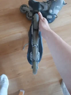 Inliner HySkate