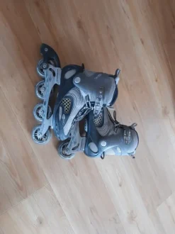 Inliner HySkate