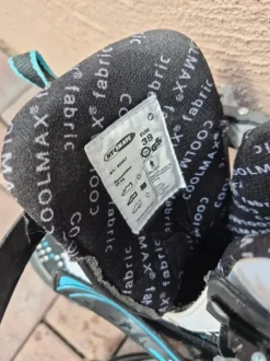 Inliner inlineskates