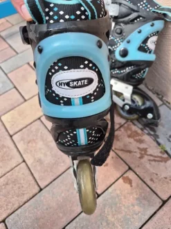 Inliner inlineskates