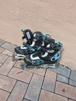 Inliner inlineskates