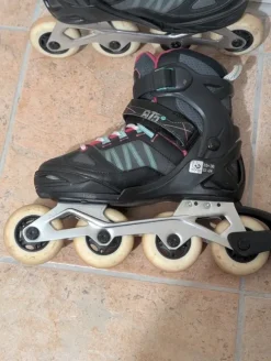 Inliner Skates/Gr.38