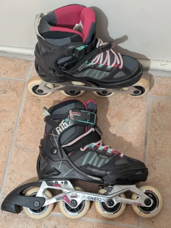 Inliner Skates/Gr.38