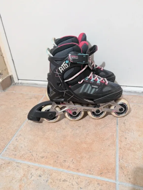 Inliner Skates/Gr.38