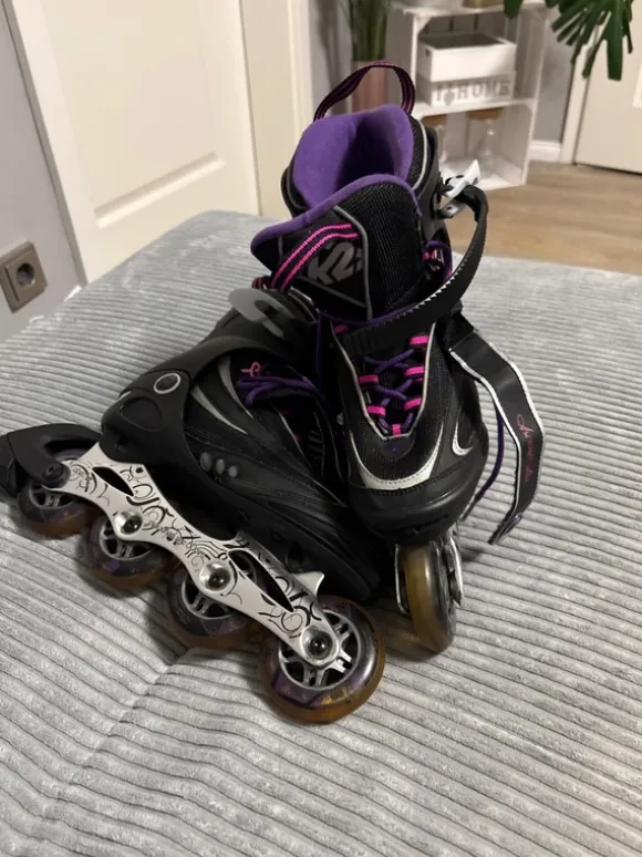 Inlineskates K2