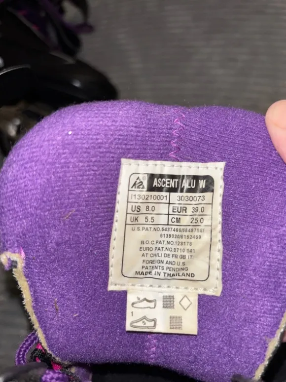 Inlineskates K2
