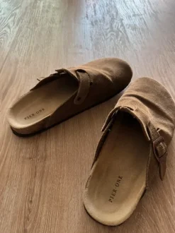 Instappers Pier One maat 44