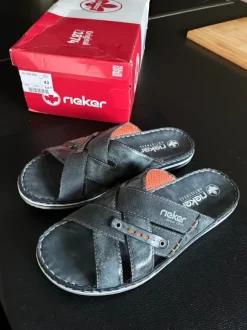 Instekers Rieker