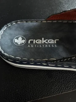 Instekers Rieker