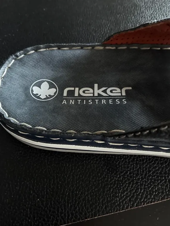 Instekers Rieker