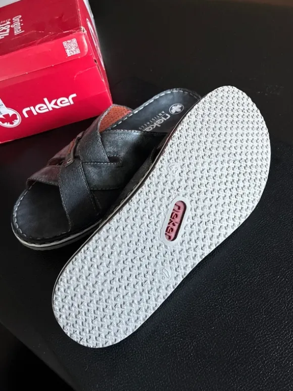 Instekers Rieker