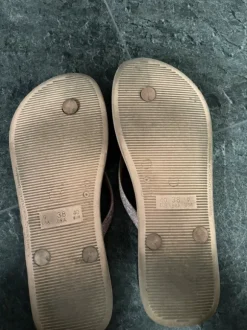 Ipanema Flip Flops