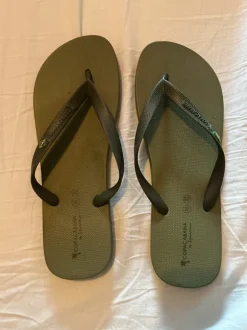 Ipanema flip flops zehentrenner schlappen 44/45