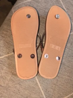 Ipanema Flipflop Zehentrenner Schlappen, Gr. 39