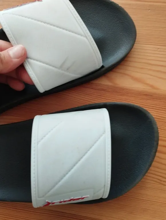 Ipanema Rider Badeschuhe Badelatschen Flip Flop Größe 42 günstig