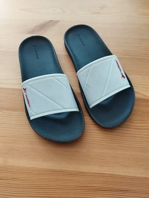 Ipanema Rider Badeschuhe Badelatschen Flip Flop Größe 42 günstig
