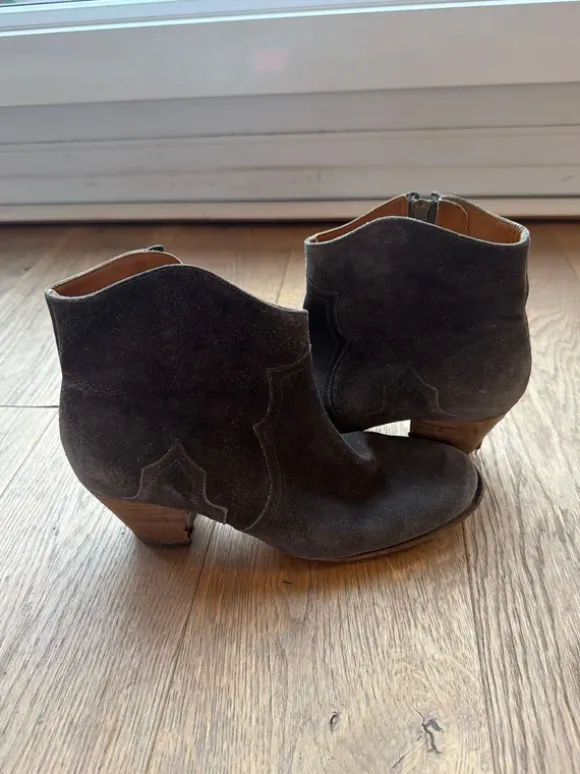 Isabel Marant