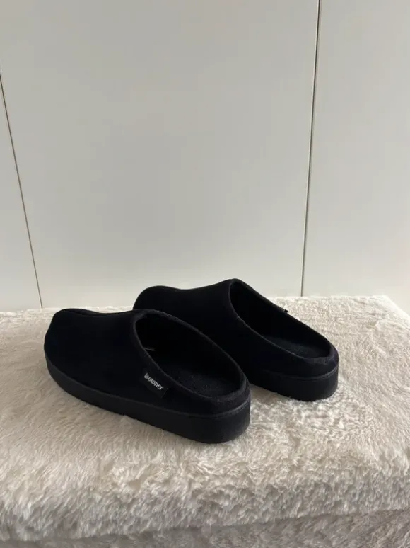 Isotoner pantoffels