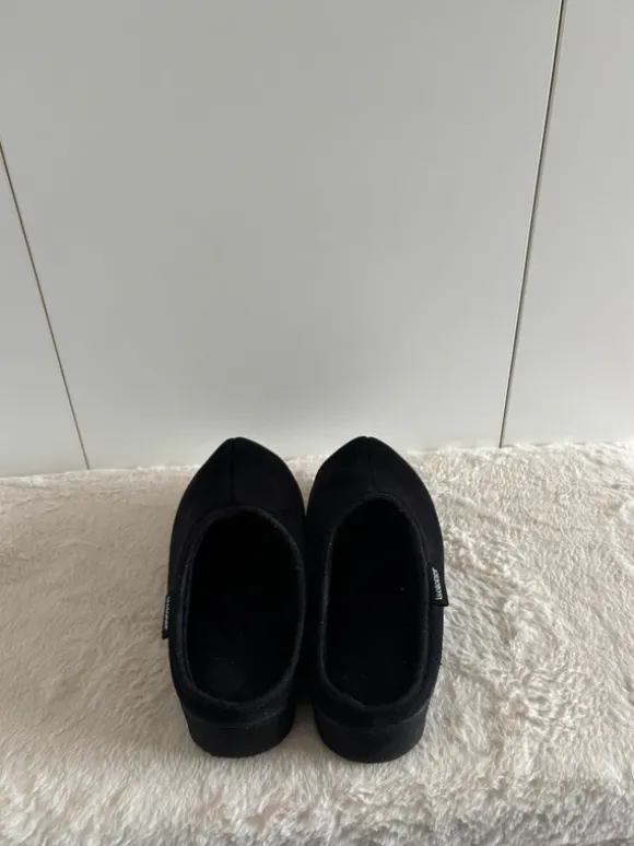 Isotoner pantoffels