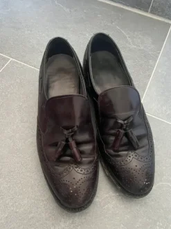 italien loafer