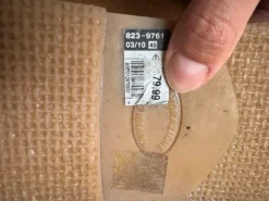 Italienische Wildlederschuhe Herren dunkelblau