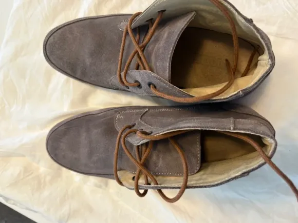 Jack & Jones Stiefelette neu Größe 40