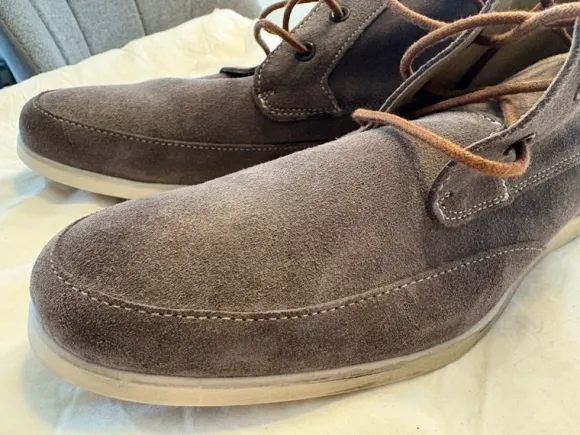 Jack & Jones Stiefelette neu Größe 40