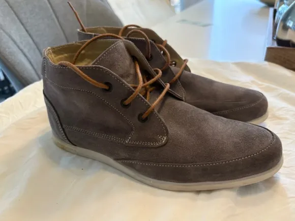 Jack & Jones Stiefelette neu Größe 40