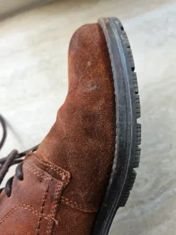 Jack and Jones boots bruin maat 40