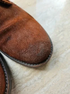 Jack and Jones boots bruin maat 40