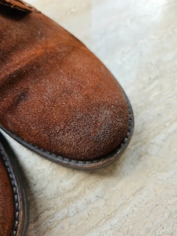 Jack and Jones boots bruin maat 40