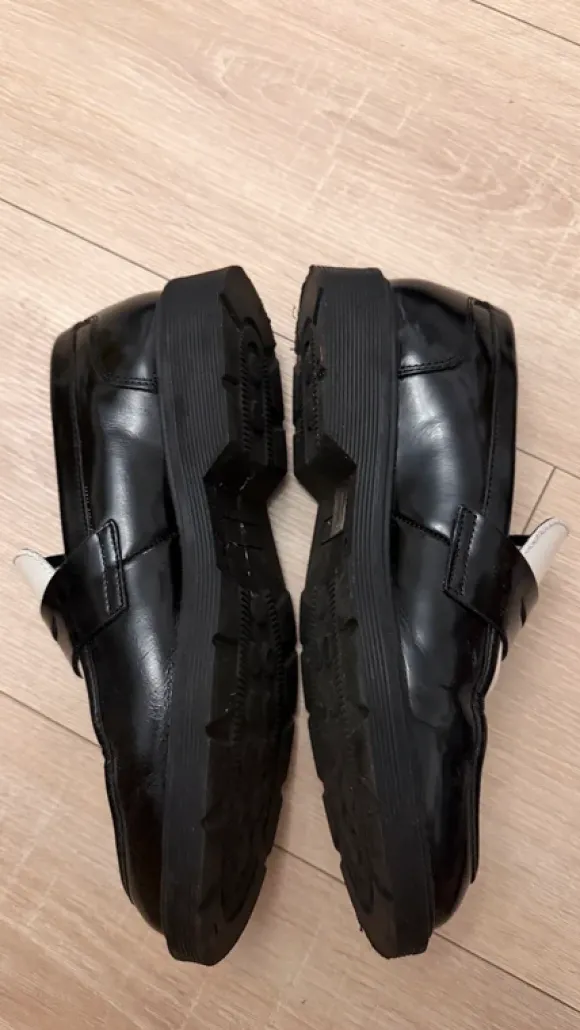 Jack and Jones Penny Loafers