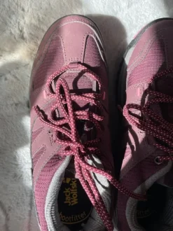 Jack wolfskin Schuhe