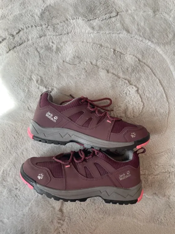 Jack wolfskin Schuhe