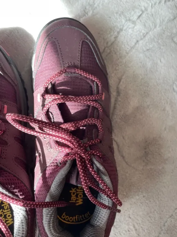 Jack wolfskin Schuhe