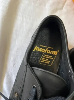 Jacoform Echtleder Schuhe