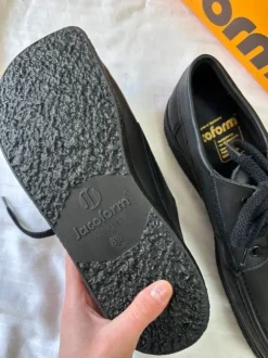 Jacoform Echtleder Schuhe