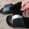 JAKO verstellbare Badelatschen