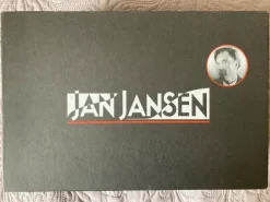 Jan Jansen sandalen