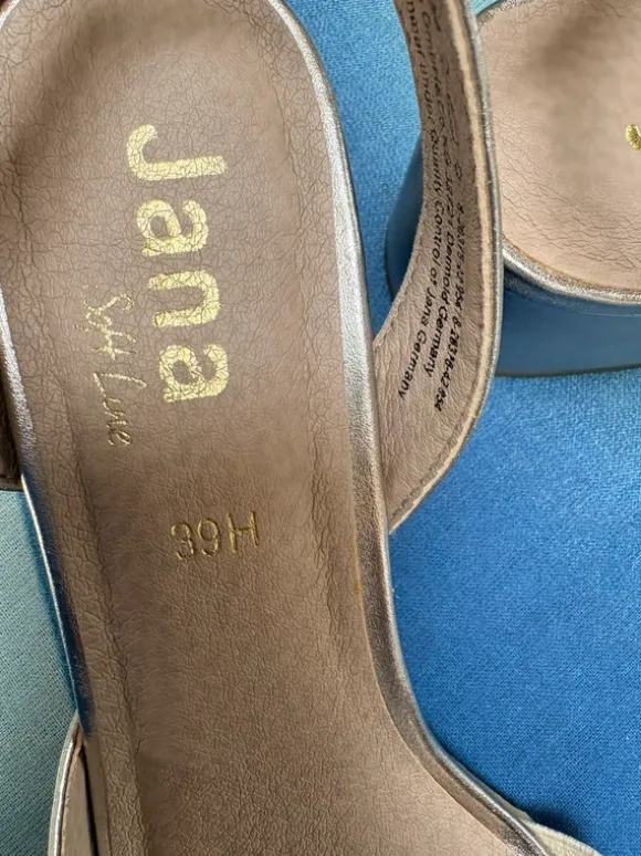 Jana soft line